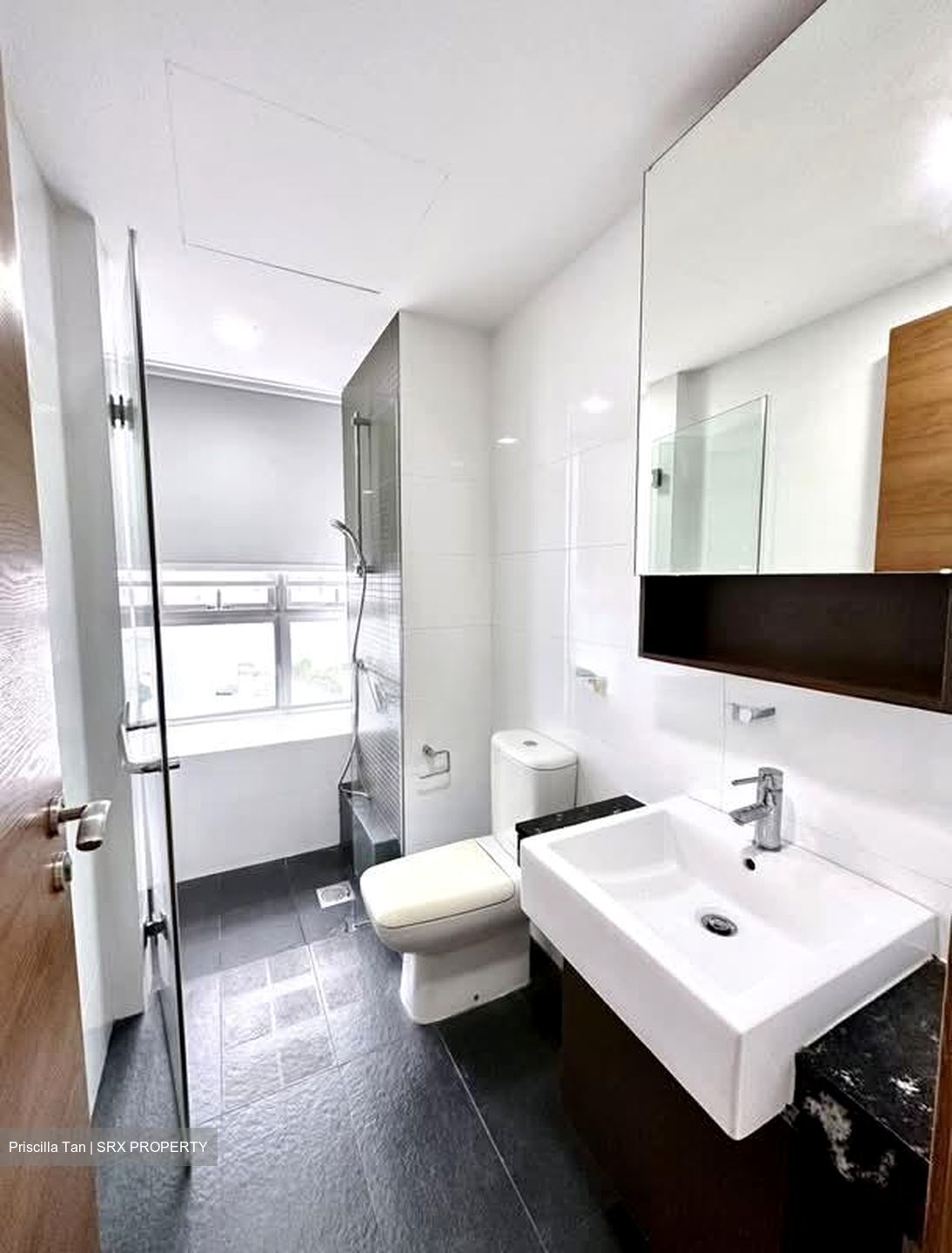 The Parc Condominium (D5), Condominium #545092311